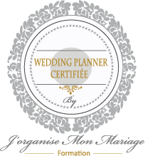 Wedding Planner Certifiée